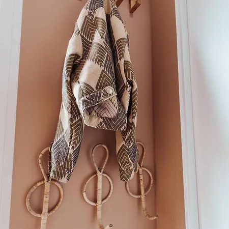 Casa Costeira Tatil Evi