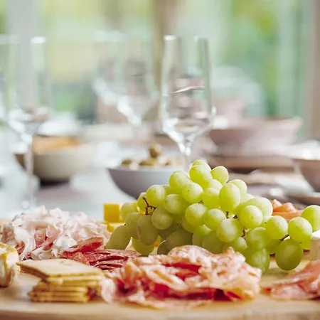 Tatil Evi Casa Costeira Julianadorp