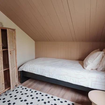 Casa Costeira * Julianadorp