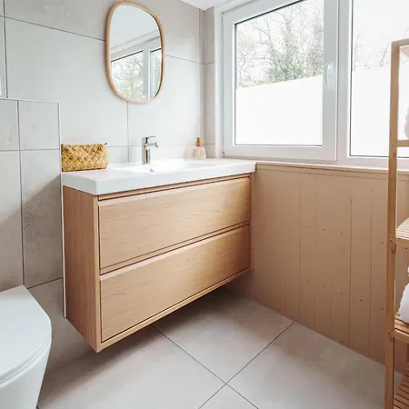 Casa Costeira Julianadorp