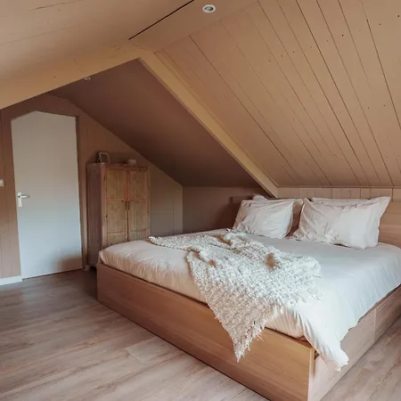 Casa Costeira Tatil Evi