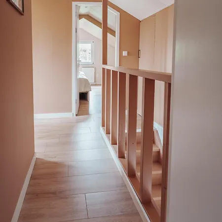 Tatil Evi Casa Costeira Julianadorp