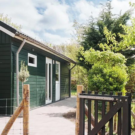 Casa Costeira Julianadorp