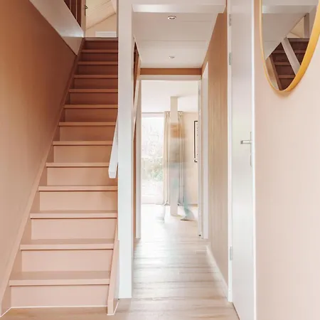 Casa Costeira * Julianadorp