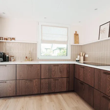 Tatil Evi Casa Costeira *