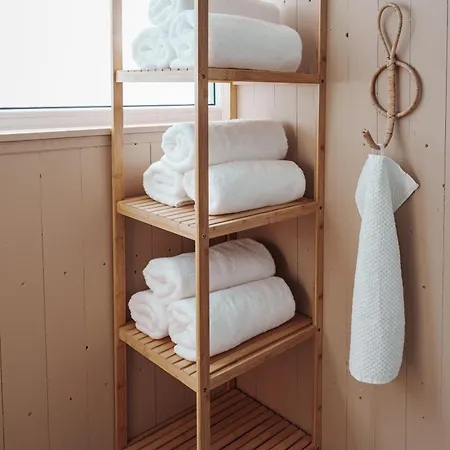 Tatil Evi Casa Costeira Julianadorp