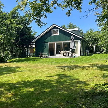 Casa Costeira Julianadorp