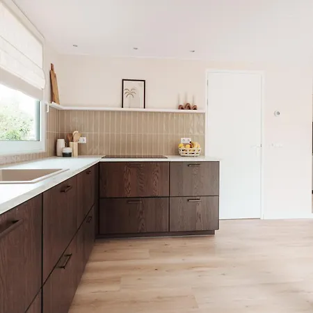 Casa Costeira Tatil Evi *