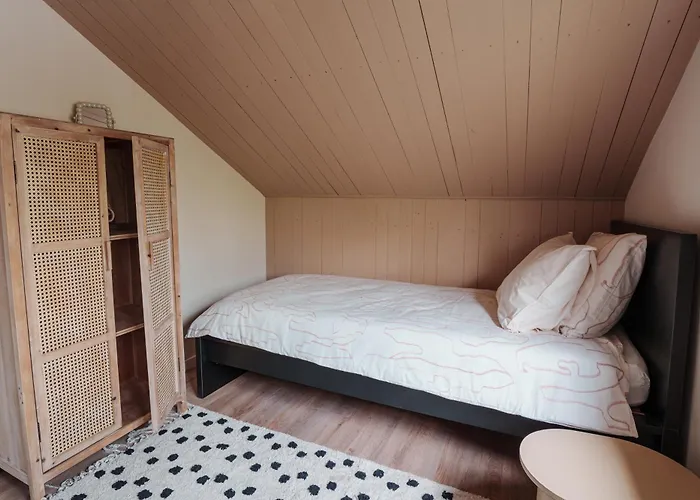 Casa Costeira * Julianadorp