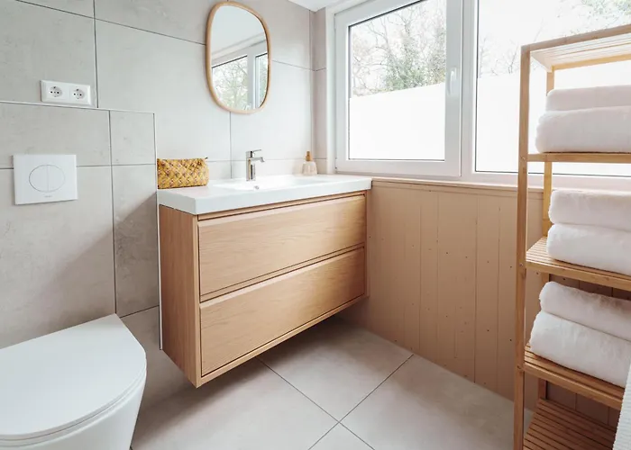 Casa Costeira Julianadorp