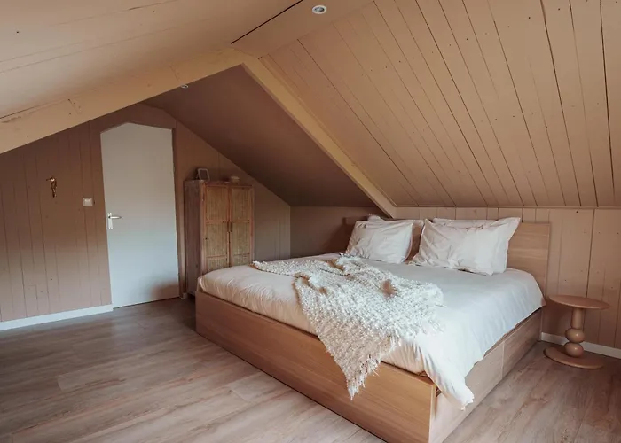 Casa Costeira Feriehus