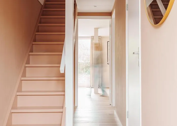 Casa Costeira * Julianadorp