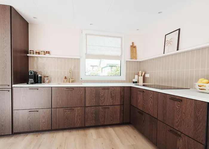 Feriehus Casa Costeira *