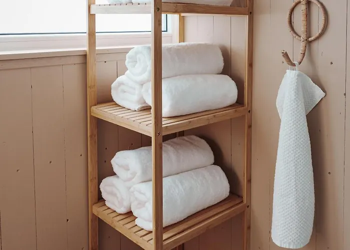 Feriehus Casa Costeira Julianadorp