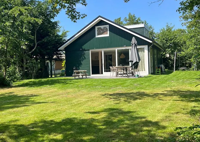 Casa Costeira Julianadorp