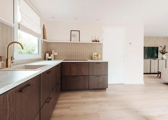 Casa Costeira Feriehus *